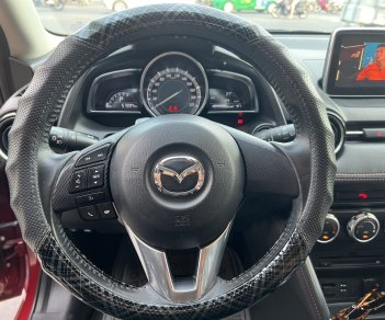 Mazda 2 2017 - Hatchback 1.5AT, odo 57000km chuẩn, xe cực mới, hỗ trợ bank