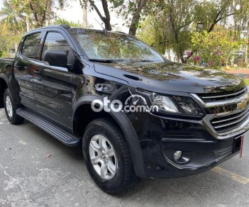 Chevrolet Colorado -số tự động-biển TPHCM-còn RẤT MỚI 2018 - Colorado-số tự động-biển TPHCM-còn RẤT MỚI