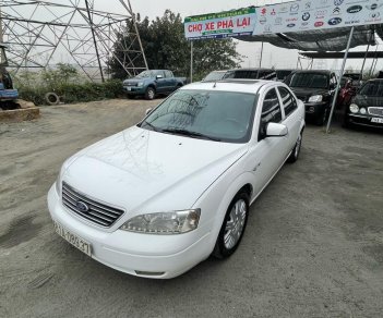 Ford Mondeo 2004 - Bán xe ít sử dụng giá 135tr