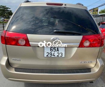 Toyota Sienna 2007 - Xe gia đình nhập Mỹ