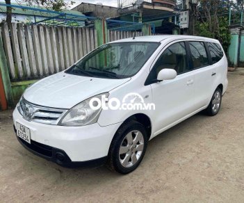 Nissan Livina xe  7 chỗ 2011 - xe nissan 7 chỗ