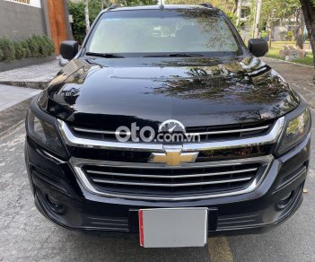 Chevrolet Colorado -số tự động-biển TPHCM-còn RẤT MỚI 2018 - Colorado-số tự động-biển TPHCM-còn RẤT MỚI