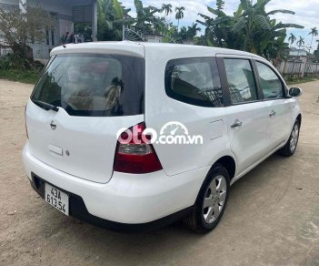 Nissan Livina xe  7 chỗ 2011 - xe nissan 7 chỗ