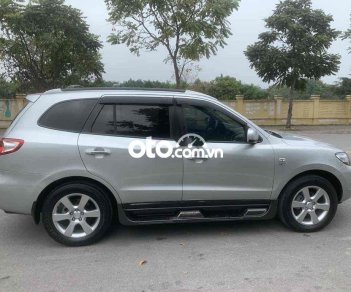 Hyundai Santa Fe chinh chu 2007 - chinh chu