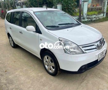 Nissan Livina xe  7 chỗ 2011 - xe nissan 7 chỗ