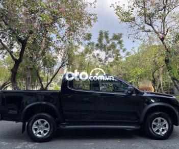 Chevrolet Colorado -số tự động-biển TPHCM-còn RẤT MỚI 2018 - Colorado-số tự động-biển TPHCM-còn RẤT MỚI