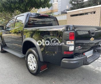 Chevrolet Colorado -số tự động-biển TPHCM-còn RẤT MỚI 2018 - Colorado-số tự động-biển TPHCM-còn RẤT MỚI