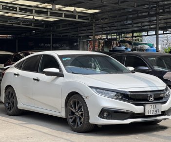 Honda Civic 2021 - Thể thao - Mạnh mẽ