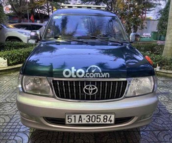 Toyota Zace bán  cuối 2005 rin đẹp 2005 - bán ZACE cuối 2005 rin đẹp