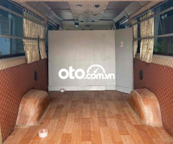 Mercedes-Benz Sprinter Bán xe chính chủ. công chứng trong ngày 2009 - Bán xe chính chủ. công chứng trong ngày