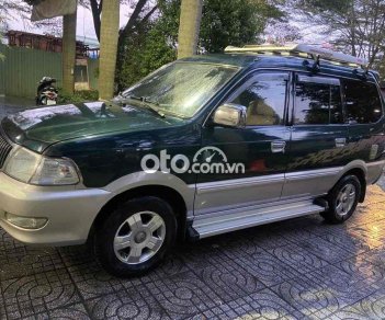 Toyota Zace bán  cuối 2005 rin đẹp 2005 - bán ZACE cuối 2005 rin đẹp