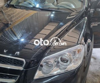 Chevrolet Captiva L. . 2009.MÀU ĐEN. 2009 - CAPTIVAL. CHEVROLET. 2009.MÀU ĐEN.