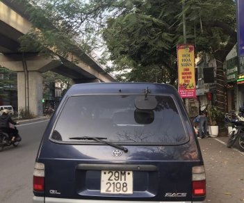 Toyota Zace 2000 - Tư nhân 1 chủ từ mới