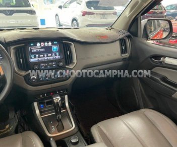 Chevrolet Colorado 2019 - Xe nhập giá hữu nghị