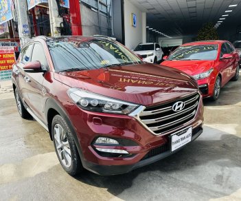 Hyundai Tucson 2017 - Xe mới về - Giá thiện chí để ae tậu xế. Bao giá tốt, bao chất lượng, bao thủ tục a-z