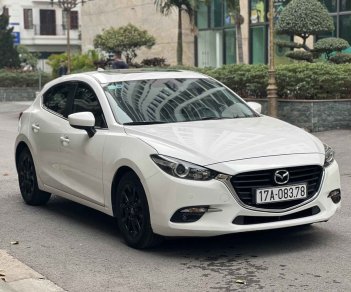 Mazda 3 2017 - Màu trắng