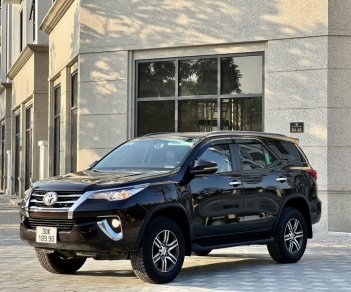 Toyota Fortuner 2019 - Xe đẹp, giá tốt, hỗ trợ trả góp 70%