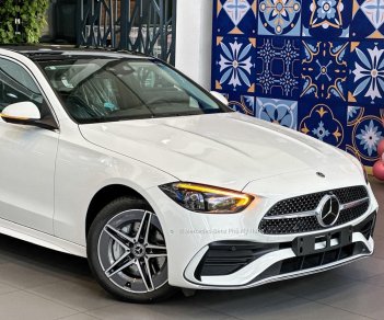 Mercedes-Benz 2022 - Gọi ngay nhận siêu ưu đãi (Giảm phí trước bạ + Bảo hiểm, phụ kiện) - Liên hệ báo giá tốt nhất khu vực miền Nam