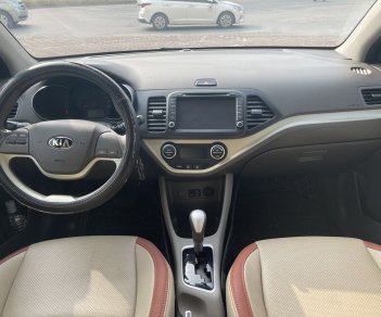 Kia Morning 2018 - 1 chủ từ mới