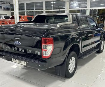 Ford Ranger 2020 - Màu đen, xe nhập