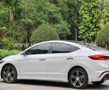 Hyundai Elantra 2019 - Trả trước 175 triệu 500 nghìn đồng