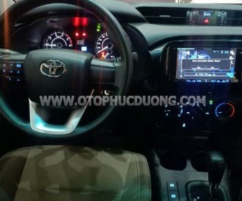 Toyota Hilux 2020 - Giá 770 triệu