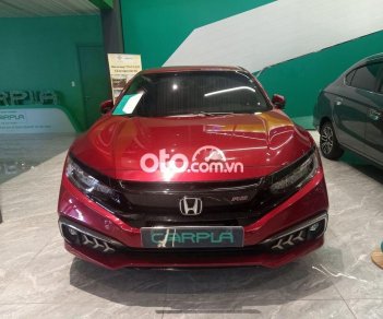 Honda Civic  rs 2020 đi tết xuất sắc luôn ạ 2020 - civic rs 2020 đi tết xuất sắc luôn ạ