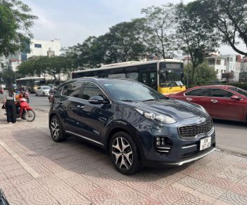 Kia Sportage 2015 - Tư nhân chính chủ sử dụng