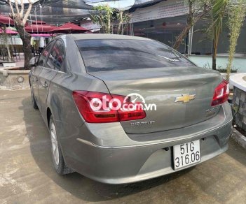 Chevrolet Cruze Bán Gấp Xe con hiệu  2017 giá 340 triệu 2017 - Bán Gấp Xe con hiệu Chevrolet 2017 giá 340 triệu