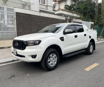 Ford Ranger 2020 - Màu trắng, nhập khẩu Thái