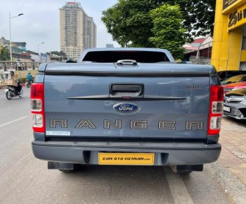 Ford Ranger 2019 - Màu xanh lam, xe nhập, 590 triệu