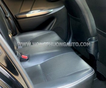 Toyota Vios 2014 -  một chủ sử dụng biển thành phố