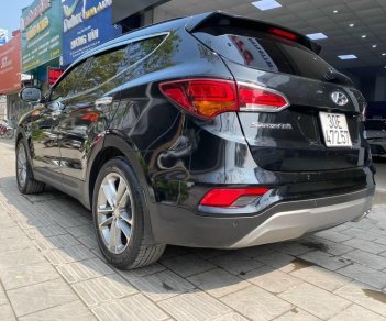 Hyundai Santa Fe 2017 - Hyundai Santa Fe 2017