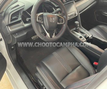 Honda Civic 2019 - Màu trắng giá hữu nghị