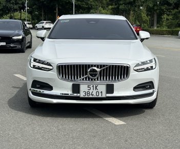 Volvo S90 2022 - Cần bán lại xe