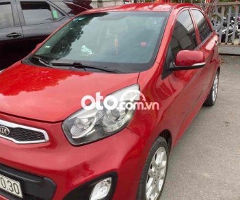 Kia Picanto Bán  sx 2013, số tự động, chính chủ 2013 - Bán Picanto sx 2013, số tự động, chính chủ