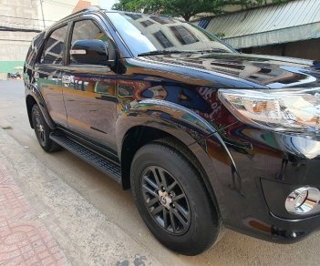 Toyota Fortuner 2015 - Mới 90%, chạy 46.000km