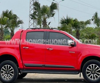 Chevrolet Colorado 2017 - Màu đỏ, xe nhập, giá cực tốt