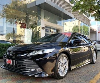 Toyota Camry 2019 - Nhập Thái