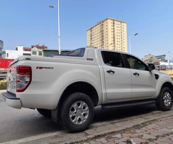 Ford Ranger 2016 - Xe màu trắng, nhập khẩu