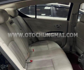 Nissan Sunny 2015 - Bảo hành xe bán ra