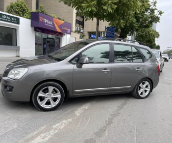 Kia Carens 2010 - Kia Carens 2010 số tự động