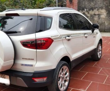 Ford EcoSport 2020 - Chính chủ nên đời bán