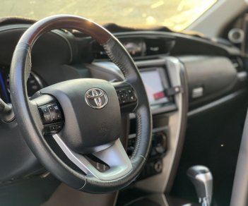 Toyota Fortuner 2019 - Xe đẹp, giá tốt, hỗ trợ trả góp 70%