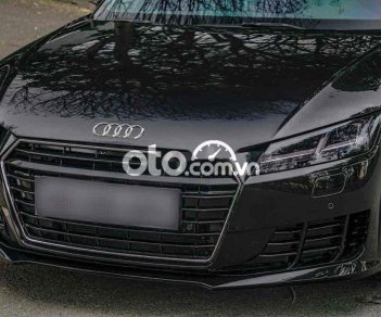 Audi TT   2.0L TFSI 2015 2015 - AUDI TT 2.0L TFSI 2015