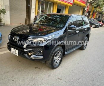 Toyota Fortuner 2021 - Xe đẹp còn rất mới