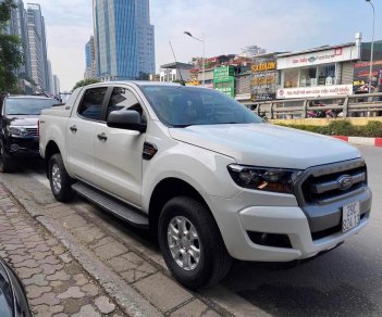 Ford Ranger 2016 - Xe màu trắng, nhập khẩu