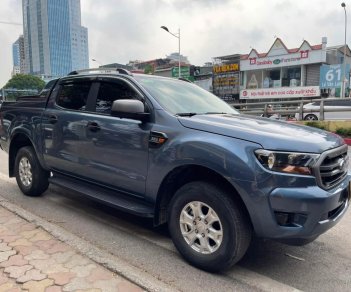 Ford Ranger 2019 - Màu xanh lam, xe nhập, 590 triệu