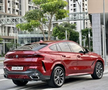 BMW X6 2021 - Cần bán xe đăng kí 2022