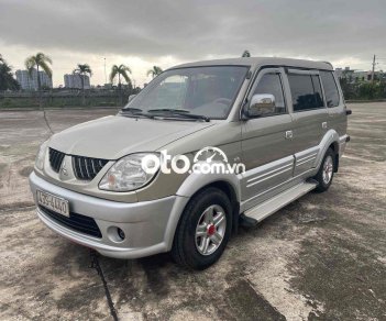 Mitsubishi Jolie   PHUN XĂNG ĐIỆN 2004 - MITSUBISHI JOLIE PHUN XĂNG ĐIỆN